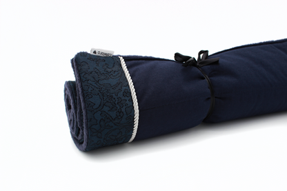 Bandagierunterlagen Flavor Blau