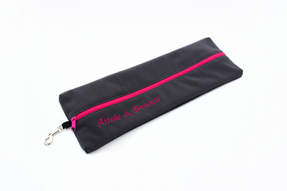 Stirnriemen Tasche Calwiaro