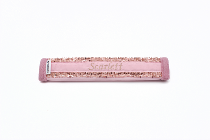 Noseband Mayfare Rose