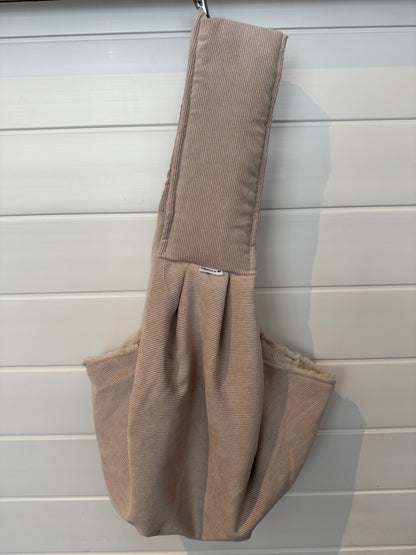 Hunde Umhängetasche Einzelstück - S 60cm