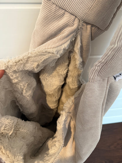 Hunde Umhängetasche Einzelstück - S 60cm