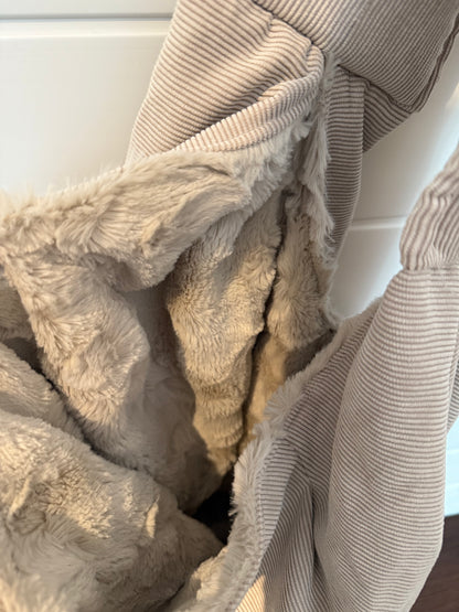 Hunde Umhängetasche Einzelstück - S 60cm