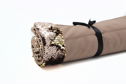 Bandagierunterlagen Gold-Rose