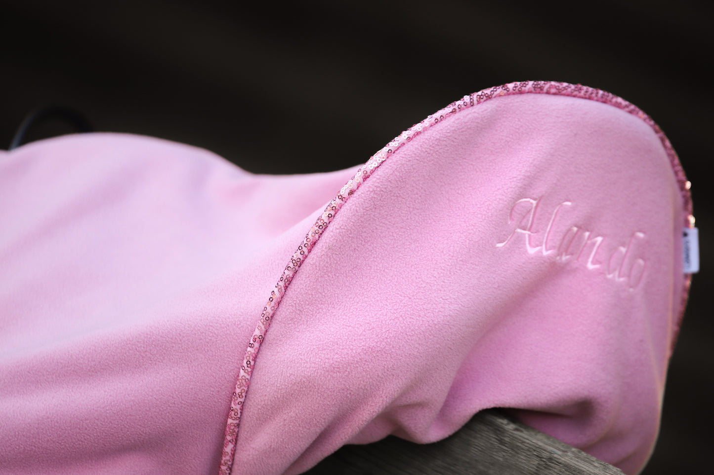 Sattelschoner Twinkle