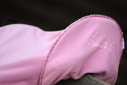 Sattelschoner Twinkle