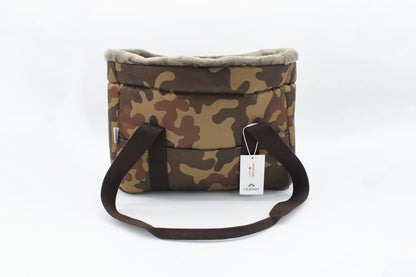 Hundetasche S (H30xB40T20) - Sondergröße Einzelstück