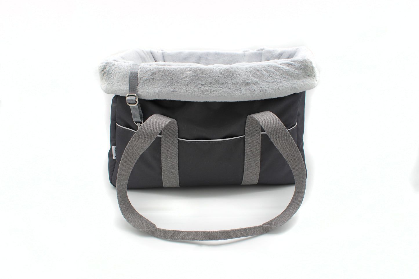 Hundetasche M (H40xB50xT25) - Einzelstück