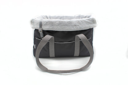 Hundetasche M (H40xB50xT25) - Einzelstück