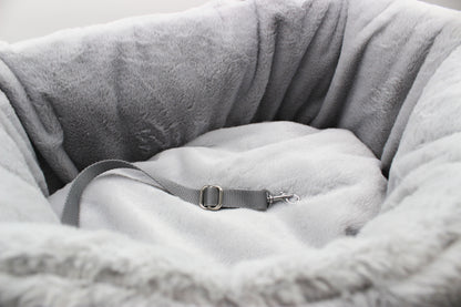 Hundetasche M (H40xB50xT25) - Einzelstück