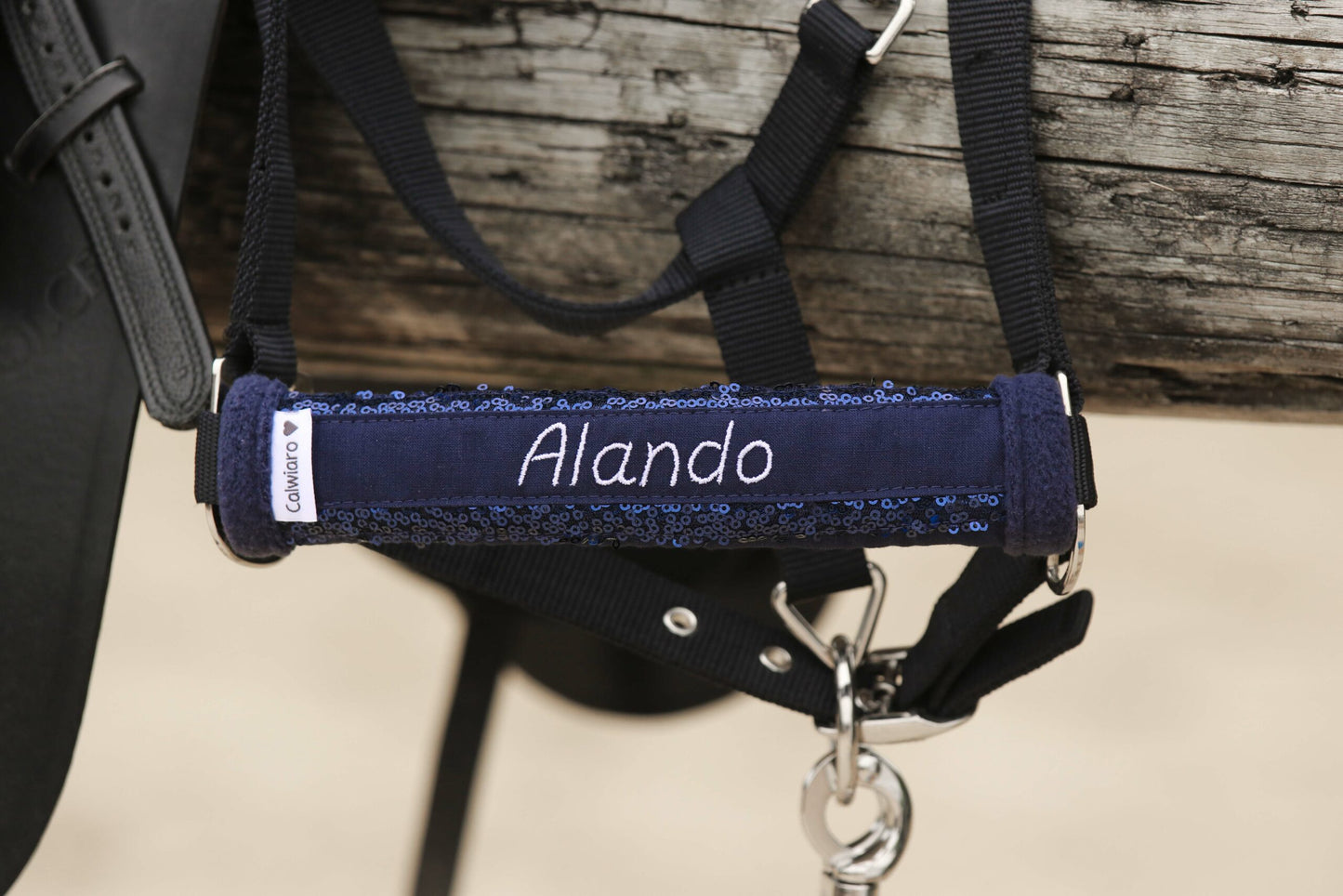 Noseband Mayfare