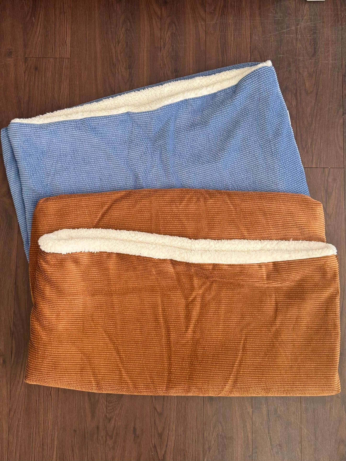 Hunde Schlafsack 65x75cm