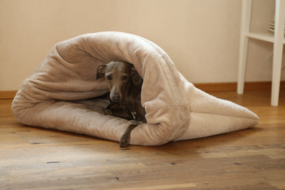 Hundeschlafsack Cozy - H/W 2025