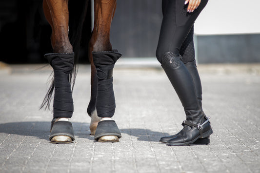 Bandagierunterlagen Luxury Light