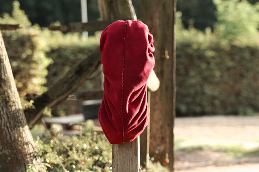 Trensenschoner Twinkle Wine - H/W 2025