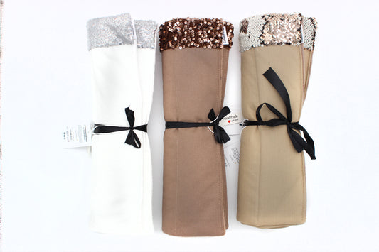Bandagierunterlagen 2er Set L