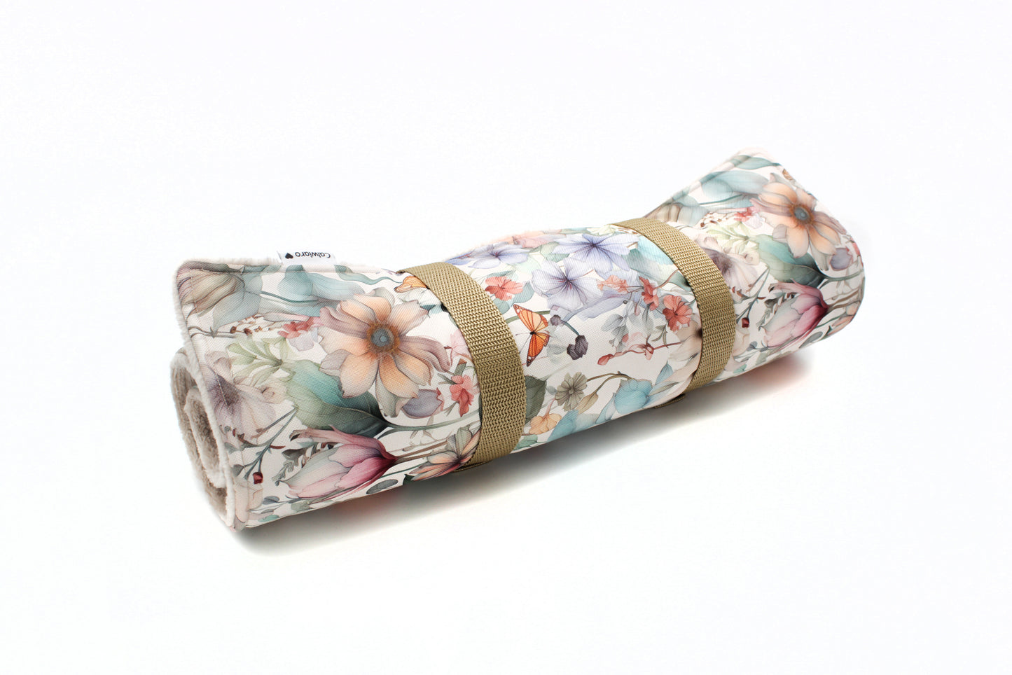 Outdoordecke Blossom - Frühjahr 2026