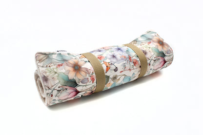 Outdoordecke Blossom - Frühjahr 2026