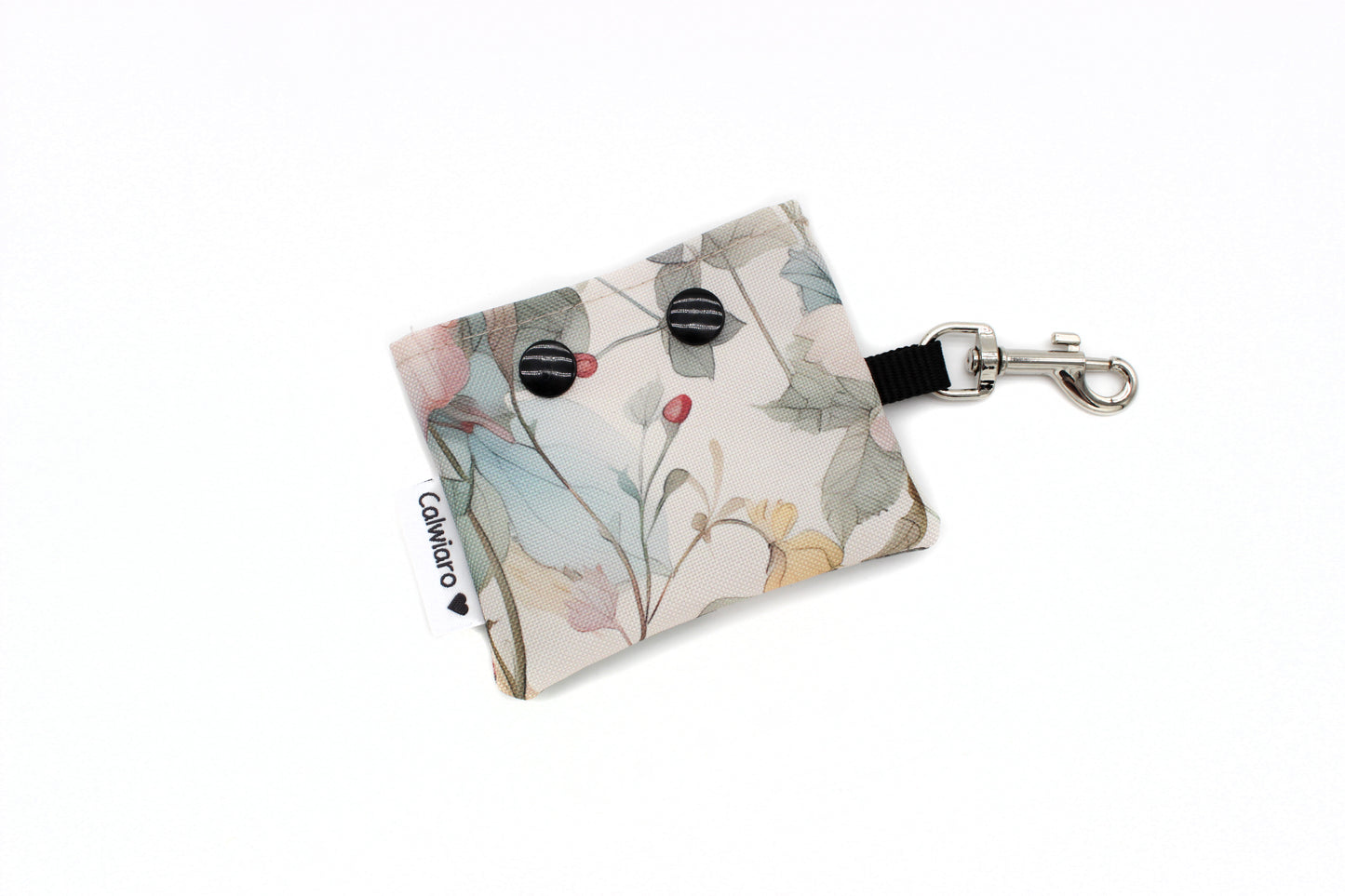 Kotbeutelspender Blossom - Frühjahr 2026