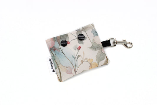 Kotbeutelspender Blossom - Frühjahr 2026