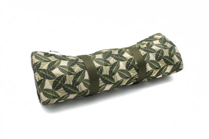 Outdoordecke Evergreen - Frühjahr 2026