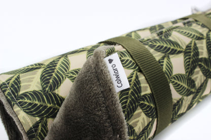 Outdoordecke Evergreen - Frühjahr 2026