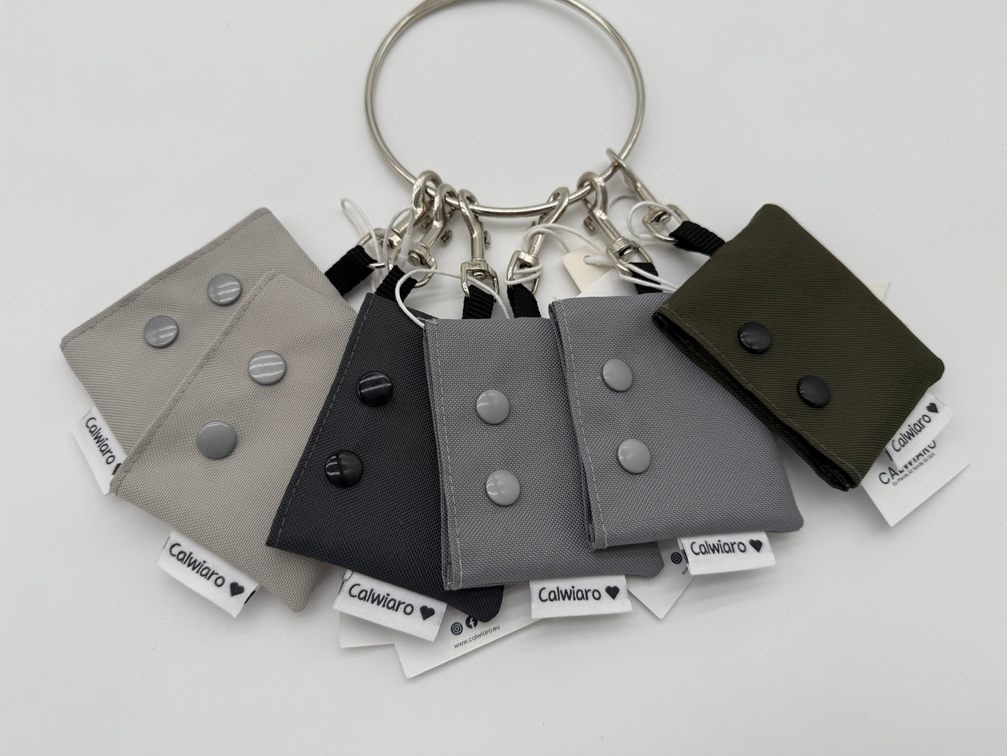 Kotbeutelspender Outdoor