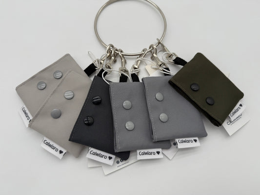 Kotbeutelspender Outdoor