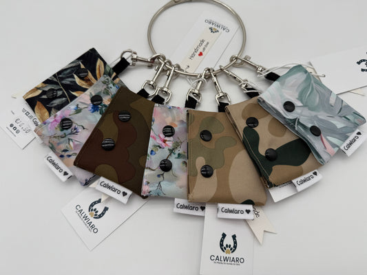 Kotbeutelspender Outdoor Muster