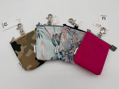 Leckerlibeutel Outdoor Muster