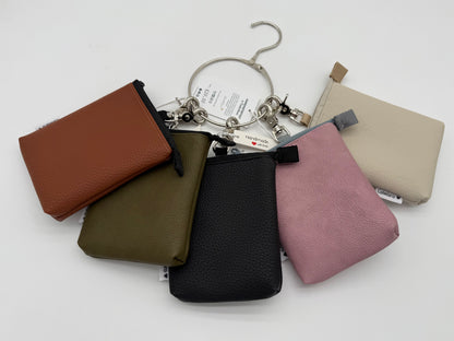 Leckerlibeutel Fauxleder