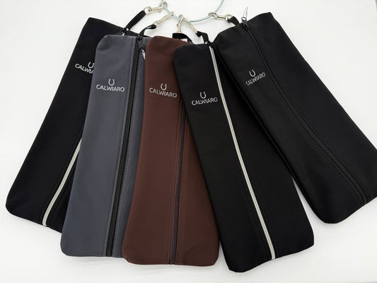 Stirnriemen Tasche - Inlay