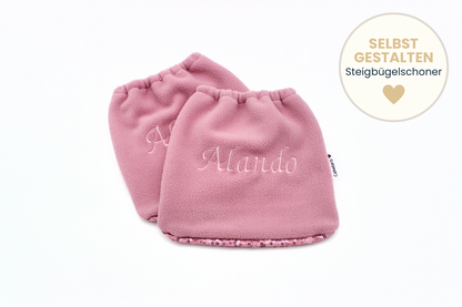 Steigbügelschoner Twinkle