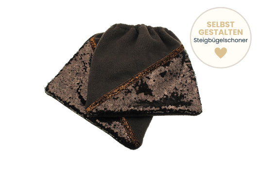 Steigbügelschoner Mayfare