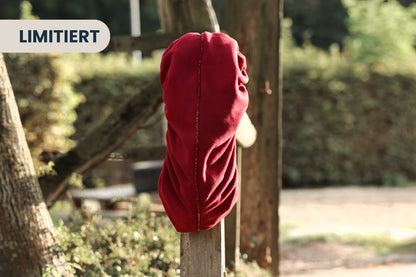 Trensenschoner Twinkle Wine - H/W 2025