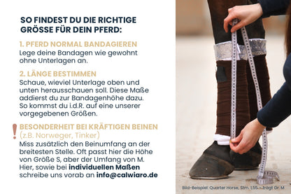 Bandagierunterlagen Mayfare