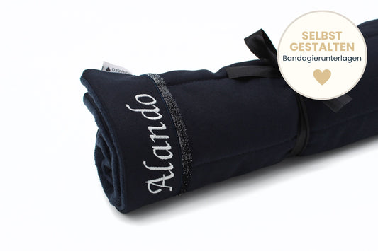 Bandagierunterlagen Pure