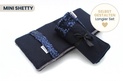 Longier-/Bodenarbeitsset Mayfare – Mini Shetty