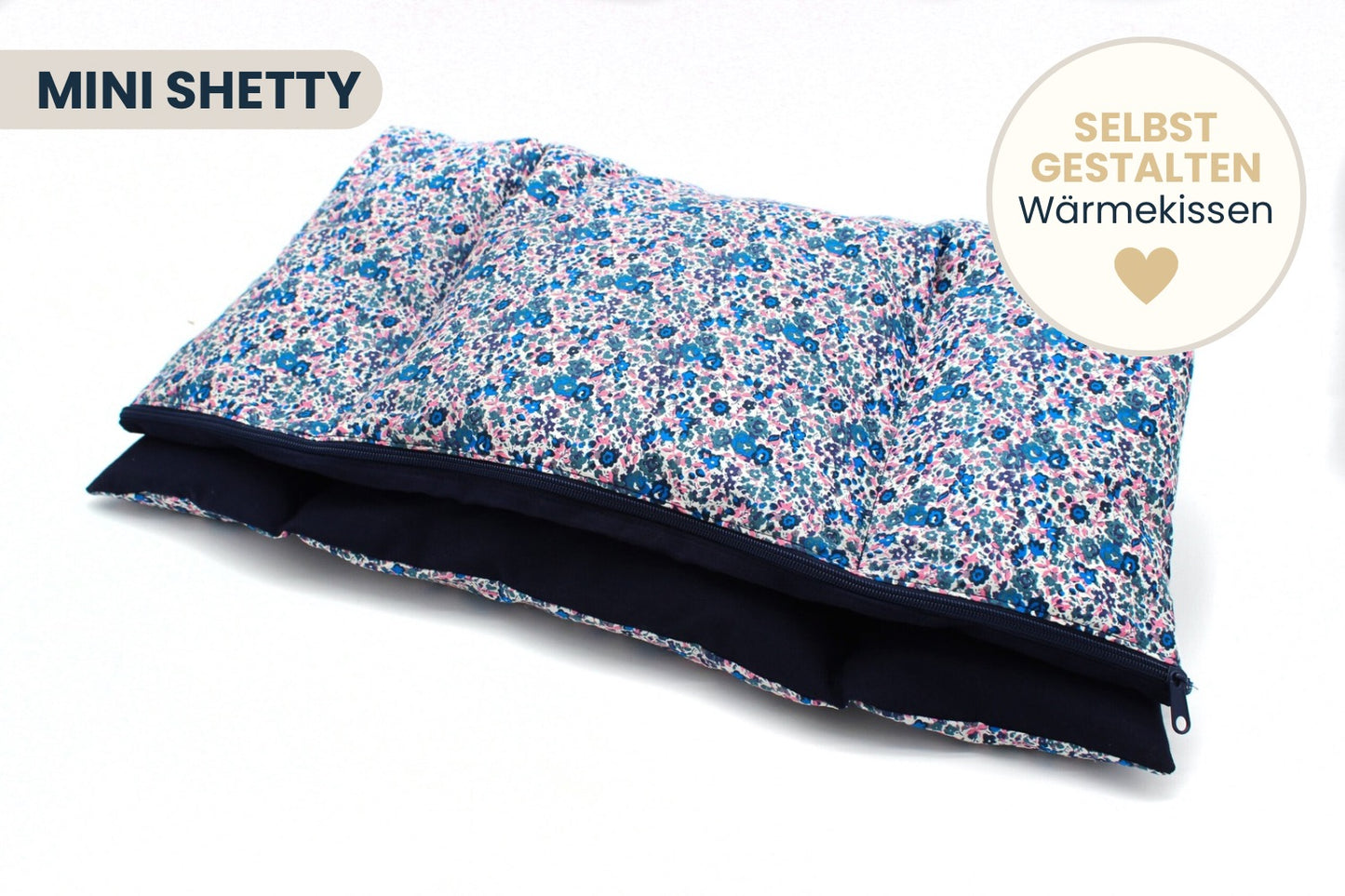 Wärmekissen – Mini Shetty