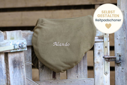 Reitpadschoner Basic