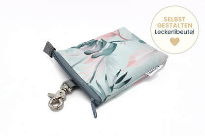 Leckerlibeutel Outdoor Muster