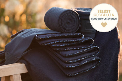 Bandagierunterlagen Luxury Light