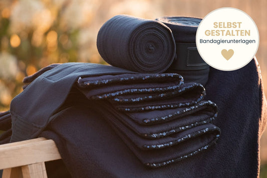 Bandagierunterlagen Luxury Light