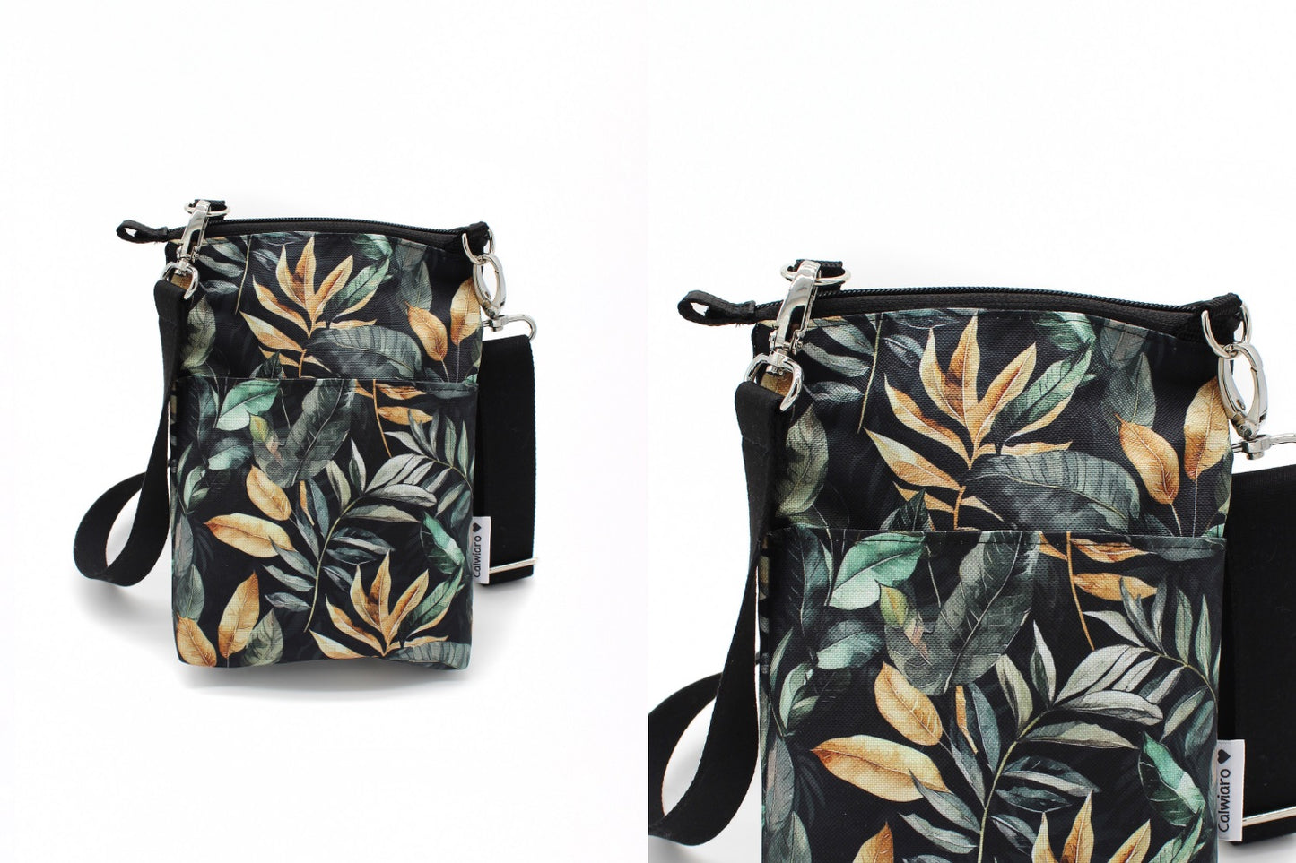 Gassitasche Outdoor Pale