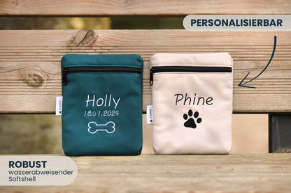 Impfpasshülle Basic