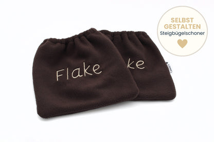 Steigbügelschoner Basic