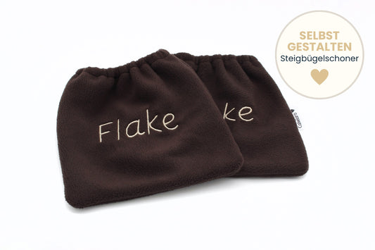 Steigbügelschoner Basic