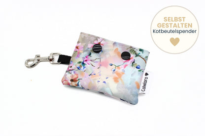 Kotbeutelspender Outdoor Muster