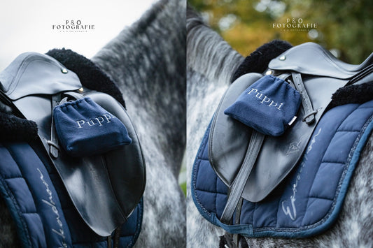 Steigbügelschoner Basic