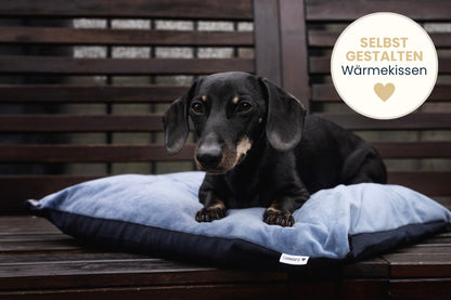 Hunde Wärmekissen Carly