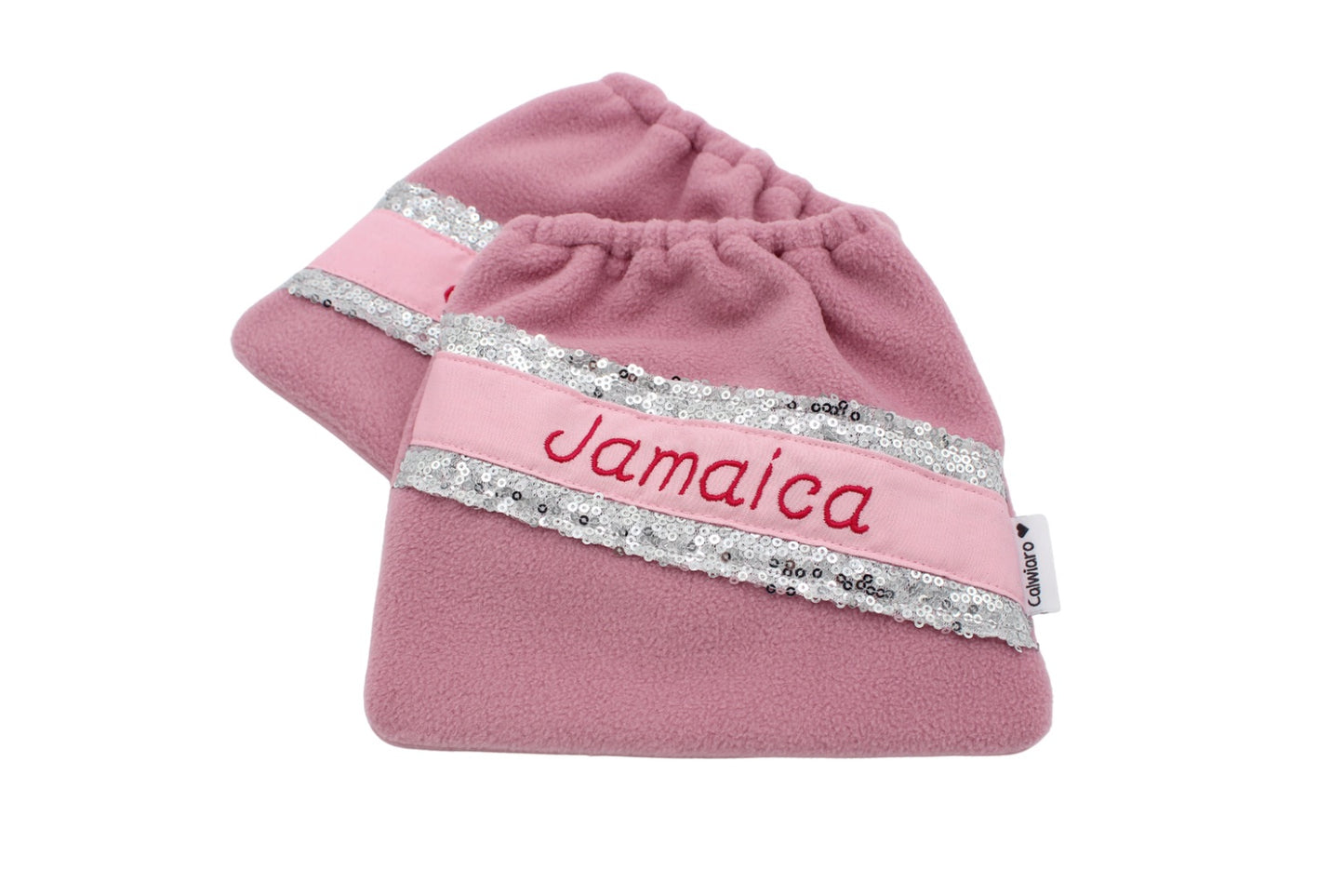 Steigbügelschoner Mayfare Pro